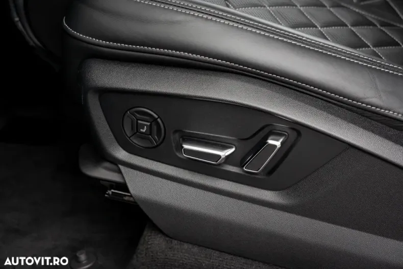 Audi SQ8 din 2023 cu 70.800 km - oferta AUD150537 - foto 14