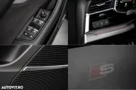 Audi SQ8 din 2023 cu 70.800 km - oferta AUD150537 - foto 19