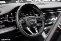 Audi SQ8 din 2023 cu 70.800 km - oferta AUD150537 - foto 31
