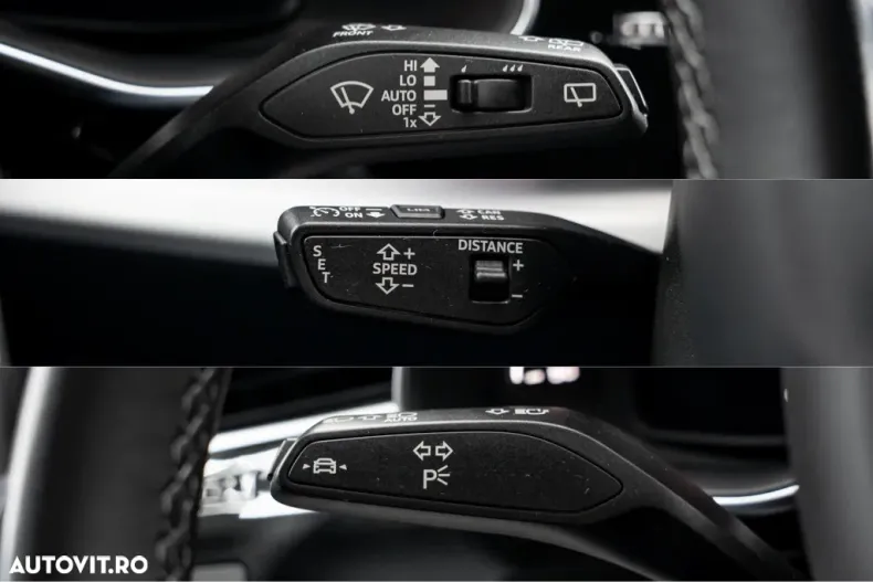 Audi SQ8 din 2023 cu 70.800 km - oferta AUD150537 - foto 34