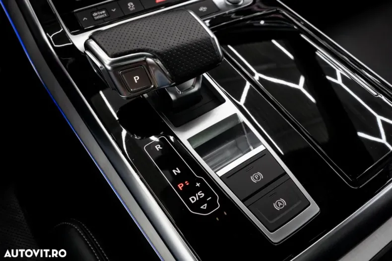 Audi SQ8 din 2023 cu 70.800 km - oferta AUD150537 - foto 35