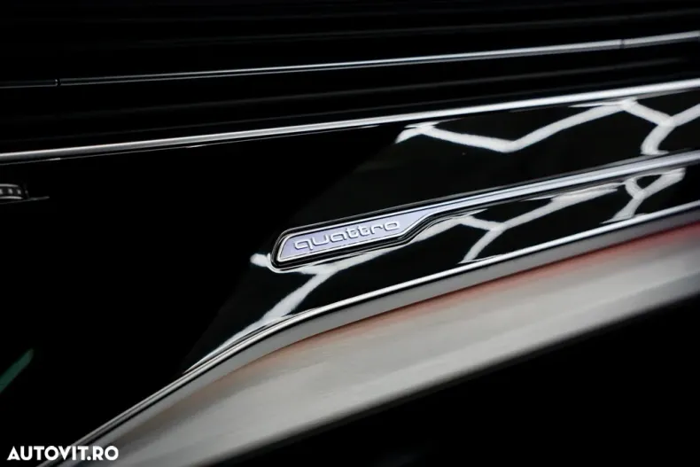 Audi SQ8 din 2023 cu 70.800 km - oferta AUD150537 - foto 37