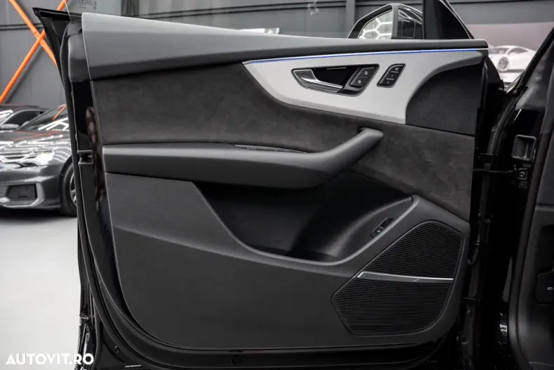 Audi SQ8 din 2023 cu 70.800 km - oferta AUD150537 - foto 38