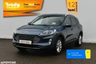 Ford Kuga din 2023 cu 109.502 km - oferta FOR150539 - foto 1