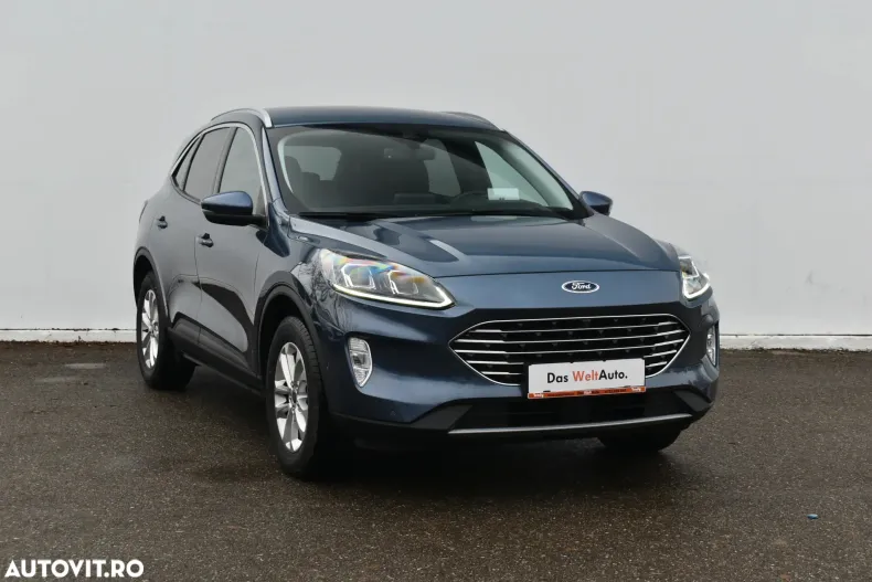 Ford Kuga din 2023 cu 109.502 km - oferta FOR150539 - foto 2