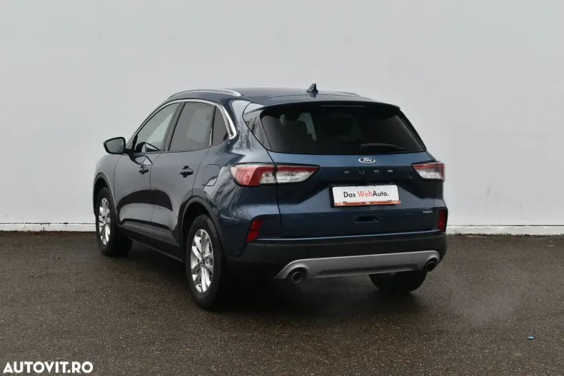 Ford Kuga din 2023 cu 109.502 km - oferta FOR150539 - foto 3