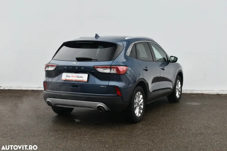 Ford Kuga din 2023 cu 109.502 km - oferta FOR150539 - foto 4