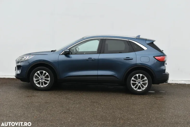 Ford Kuga din 2023 cu 109.502 km - oferta FOR150539 - foto 7
