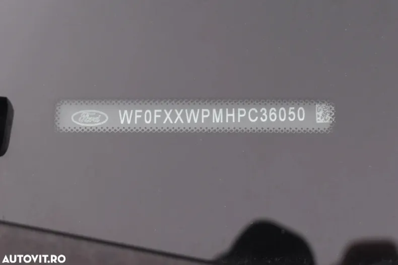 Ford Kuga din 2023 cu 109.502 km - oferta FOR150539 - foto 11