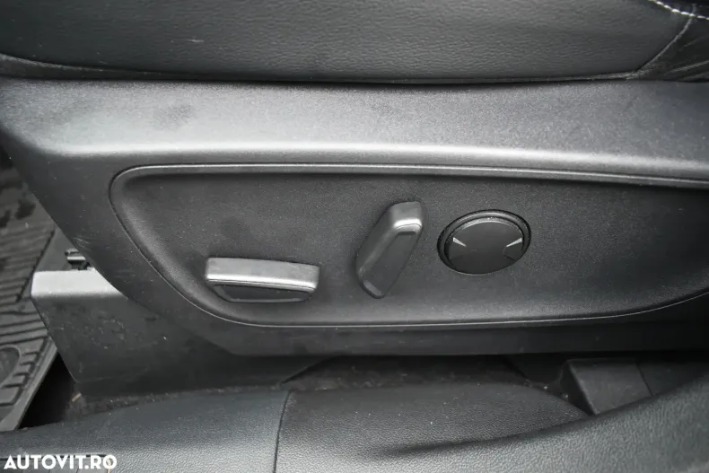 Ford Kuga din 2023 cu 109.502 km - oferta FOR150539 - foto 14