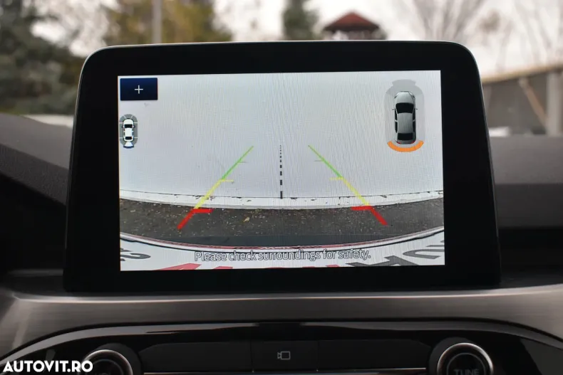 Ford Kuga din 2023 cu 109.502 km - oferta FOR150539 - foto 16