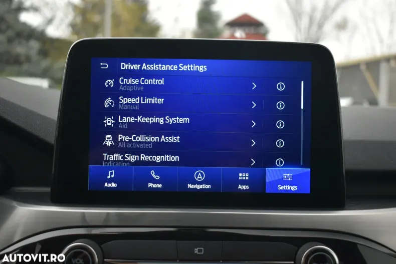 Ford Kuga din 2023 cu 109.502 km - oferta FOR150539 - foto 18