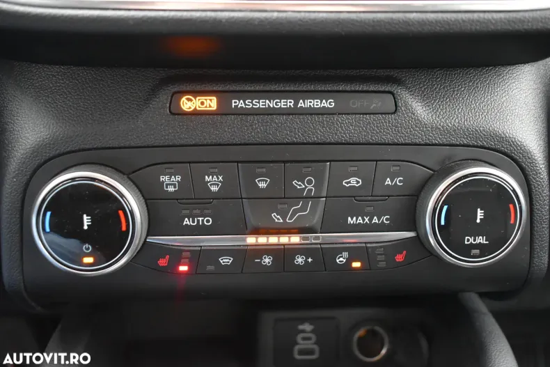 Ford Kuga din 2023 cu 109.502 km - oferta FOR150539 - foto 22