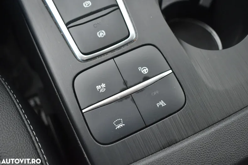 Ford Kuga din 2023 cu 109.502 km - oferta FOR150539 - foto 23