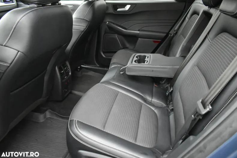 Ford Kuga din 2023 cu 109.502 km - oferta FOR150539 - foto 25