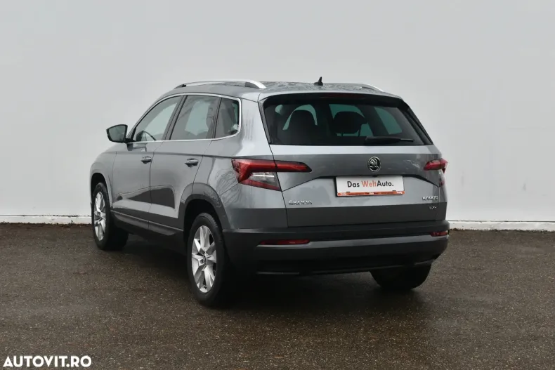 Skoda Karoq din 2019 cu 134.409 km - oferta SKO150541 - foto 2