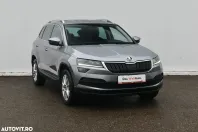 Skoda Karoq din 2019 cu 134.409 km - oferta SKO150541 - foto 4