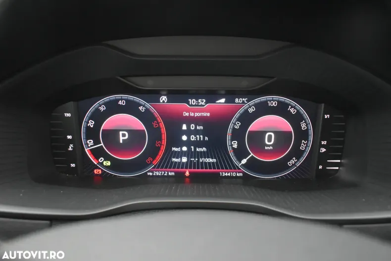 Skoda Karoq din 2019 cu 134.409 km - oferta SKO150541 - foto 7