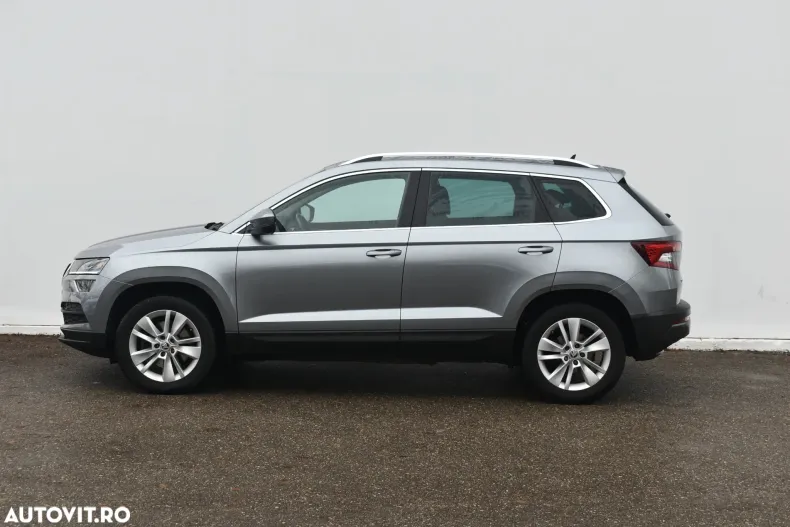 Skoda Karoq din 2019 cu 134.409 km - oferta SKO150541 - foto 9