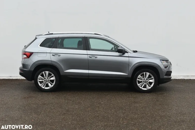 Skoda Karoq din 2019 cu 134.409 km - oferta SKO150541 - foto 11