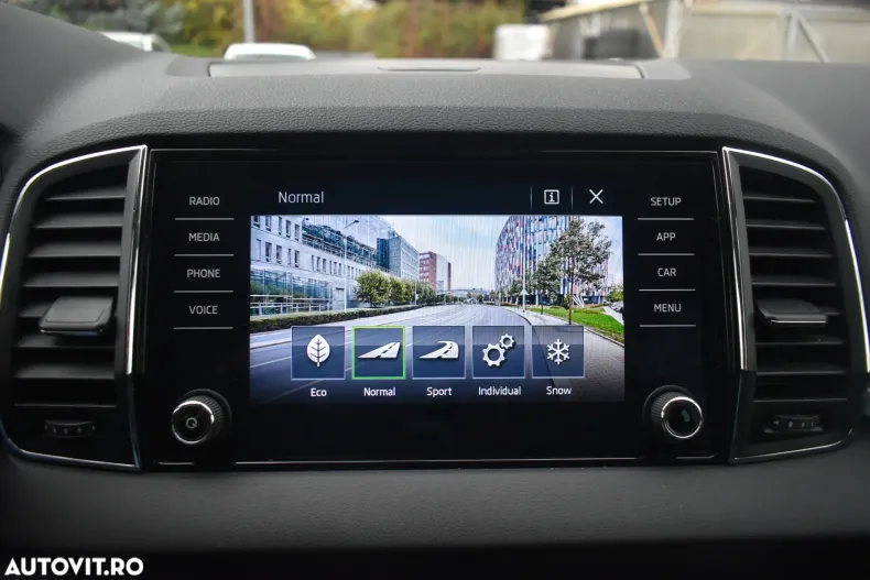 Skoda Karoq din 2019 cu 134.409 km - oferta SKO150541 - foto 16