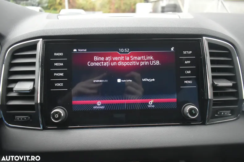 Skoda Karoq din 2019 cu 134.409 km - oferta SKO150541 - foto 17