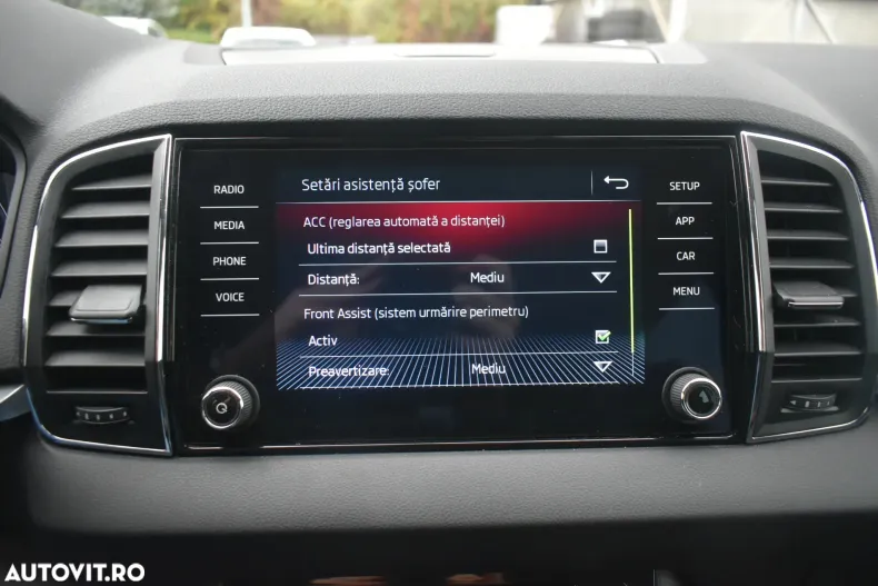 Skoda Karoq din 2019 cu 134.409 km - oferta SKO150541 - foto 18