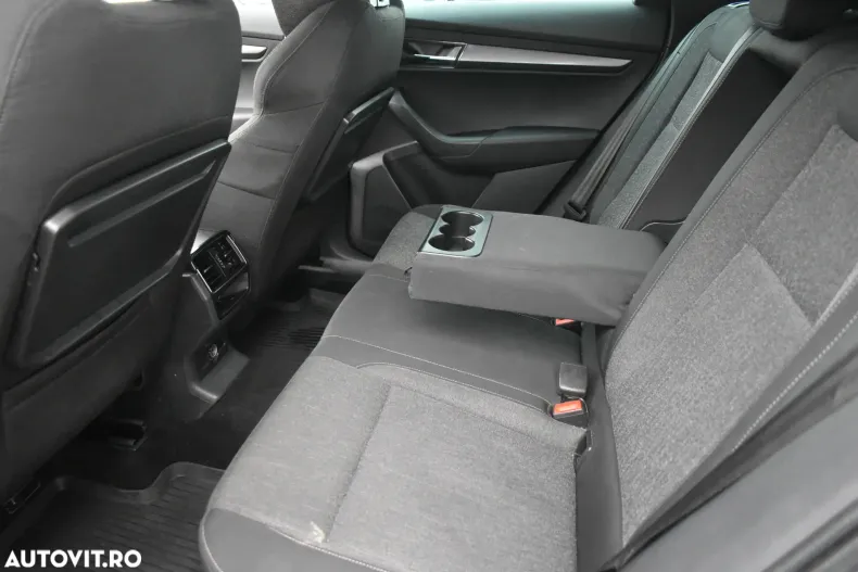 Skoda Karoq din 2019 cu 134.409 km - oferta SKO150541 - foto 20