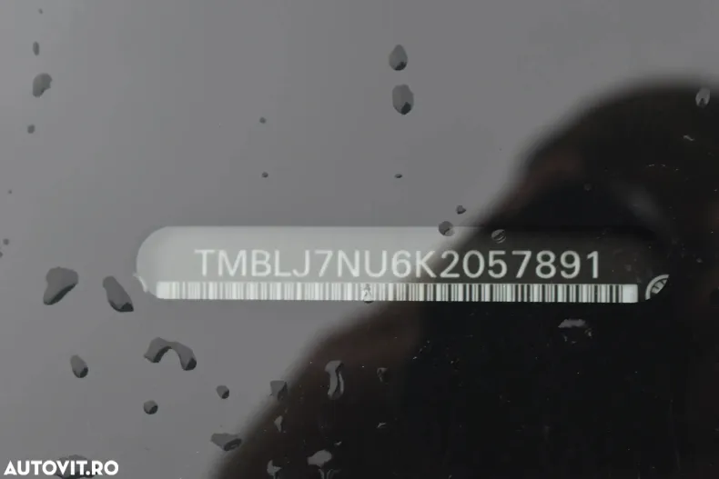 Skoda Karoq din 2019 cu 134.409 km - oferta SKO150541 - foto 21