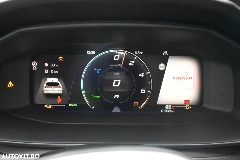 Cupra Formentor din 2023 cu 111.038 km - oferta CUP150543 - foto 5