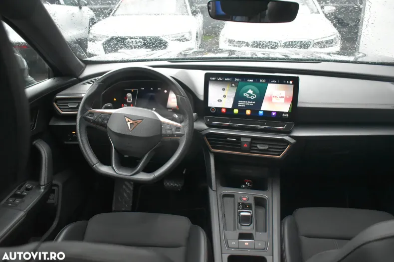 Cupra Formentor din 2023 cu 111.038 km - oferta CUP150543 - foto 6