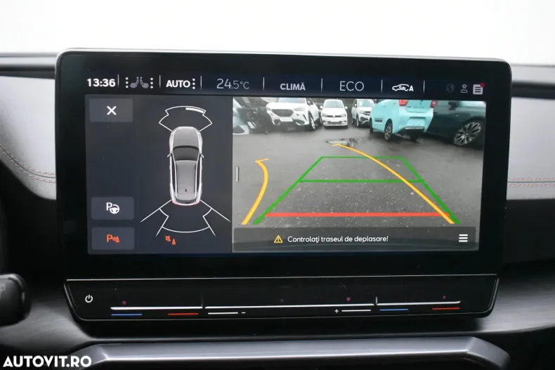 Cupra Formentor din 2023 cu 111.038 km - oferta CUP150543 - foto 7