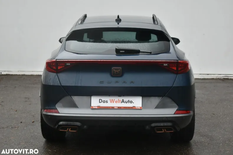 Cupra Formentor din 2023 cu 111.038 km - oferta CUP150543 - foto 12