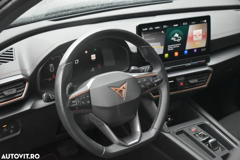 Cupra Formentor din 2023 cu 111.038 km - oferta CUP150543 - foto 13