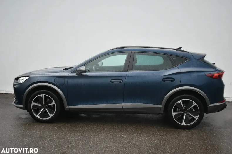 Cupra Formentor din 2023 cu 111.038 km - oferta CUP150543 - foto 14