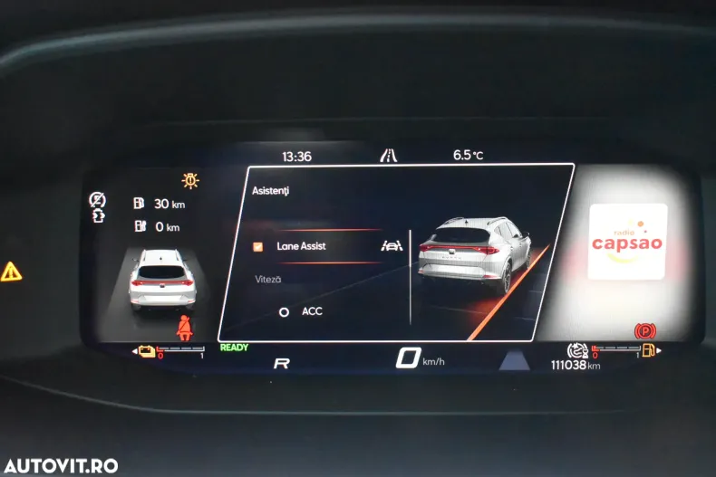 Cupra Formentor din 2023 cu 111.038 km - oferta CUP150543 - foto 15