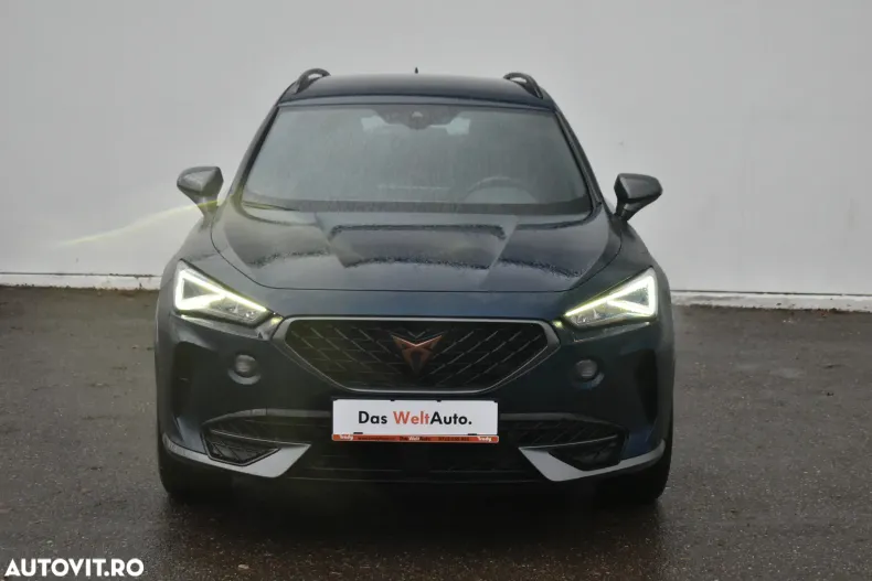 Cupra Formentor din 2023 cu 111.038 km - oferta CUP150543 - foto 16