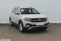 Volkswagen T-Cross din 2022 cu 100.025 km - oferta VOL150545 - foto 2