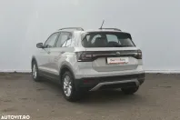 Volkswagen T-Cross din 2022 cu 100.025 km - oferta VOL150545 - foto 3