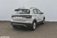 Volkswagen T-Cross din 2022 cu 100.025 km - oferta VOL150545 - foto 4