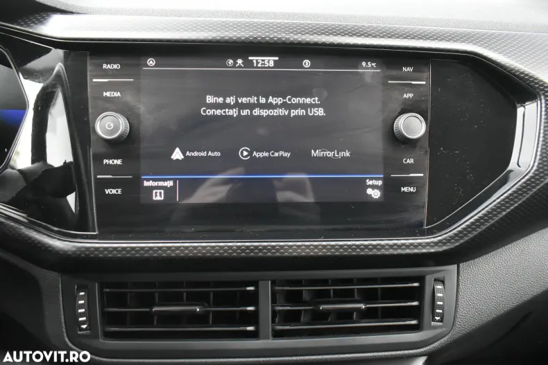 Volkswagen T-Cross din 2022 cu 100.025 km - oferta VOL150545 - foto 5