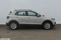 Volkswagen T-Cross din 2022 cu 100.025 km - oferta VOL150545 - foto 8