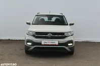 Volkswagen T-Cross din 2022 cu 100.025 km - oferta VOL150545 - foto 9