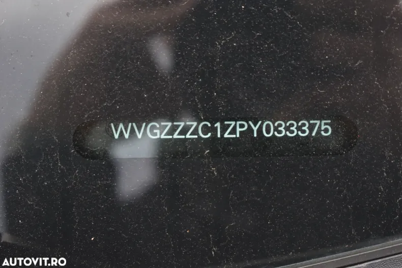 Volkswagen T-Cross din 2022 cu 100.025 km - oferta VOL150545 - foto 11