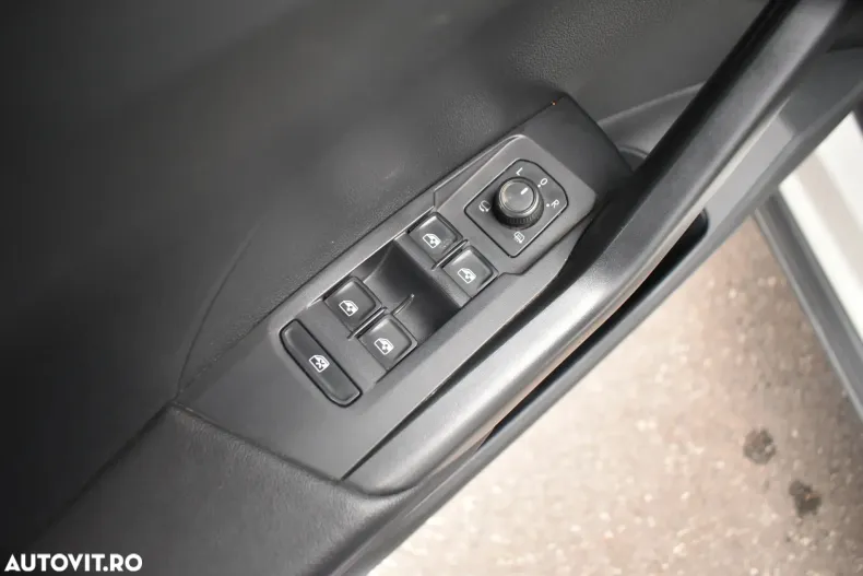 Volkswagen T-Cross din 2022 cu 100.025 km - oferta VOL150545 - foto 12