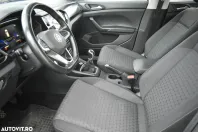 Volkswagen T-Cross din 2022 cu 100.025 km - oferta VOL150545 - foto 13