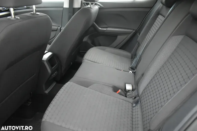Volkswagen T-Cross din 2022 cu 100.025 km - oferta VOL150545 - foto 17