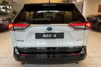 Toyota RAV4 din 2025 cu 10 km - oferta TOY150546 - foto 6