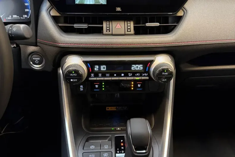 Toyota RAV4 din 2025 cu 10 km - oferta TOY150546 - foto 8