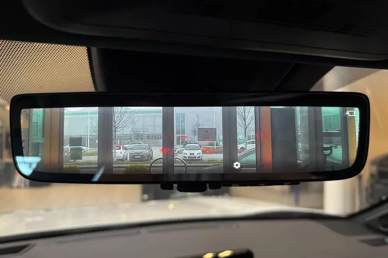 Toyota RAV4 din 2025 cu 10 km - oferta TOY150546 - foto 10